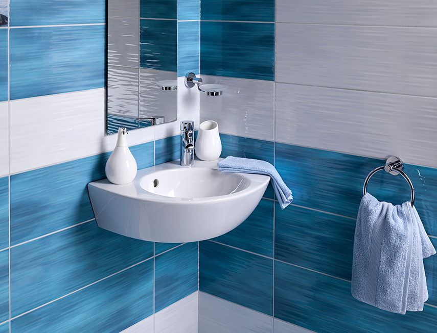 accessoirs salle de bain